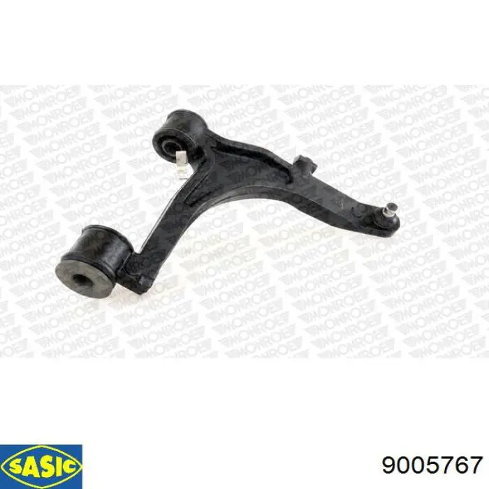 Нижний рычаг 93192690 Opel