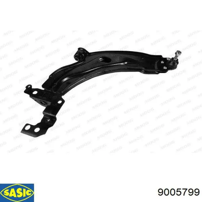 Купить 46546775 Fiat/Alfa/Lancia Рычаг передней подвески левый