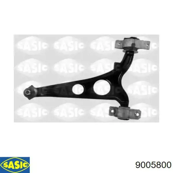 46764747 Fiat/Alfa/Lancia Рычаг передней подвески нижний, правый