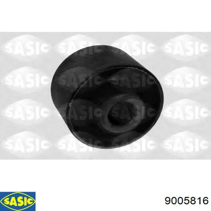 Передний нижний рычаг Sasic 9005816