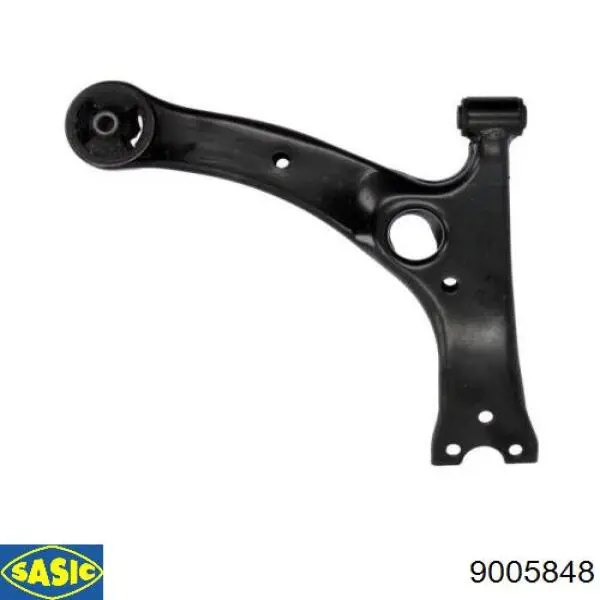 Правый рычаг передней нижней подвески GSP S060744 цена, от 32.02 USD