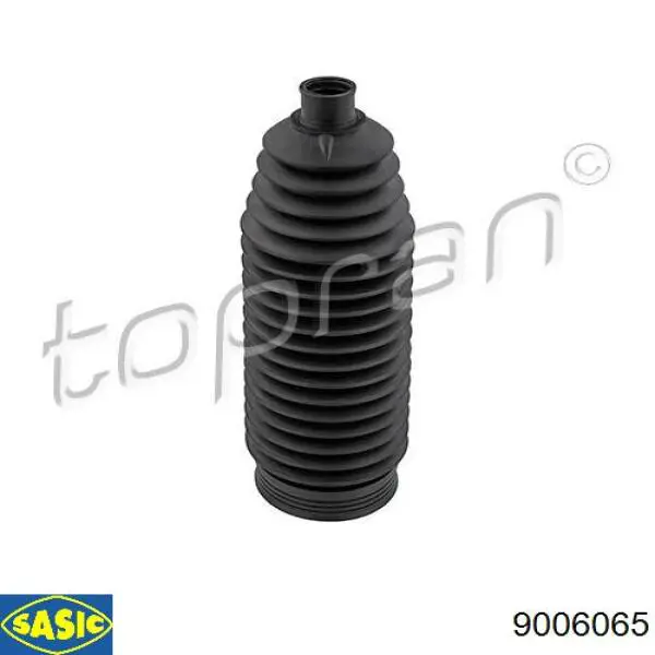Compre 9006065 Sasic Bota de proteção do mecanismo de direção (de cremalheira)