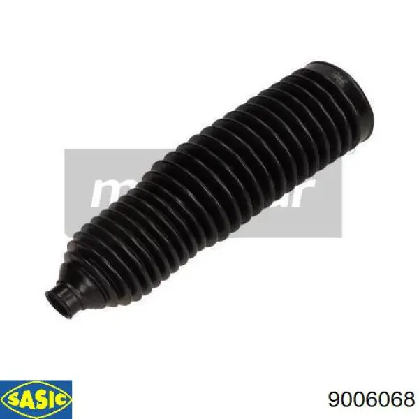 Пыльник рулевого механизма (рейки) правый Sasic 9006068 цена, от 6.26 USD