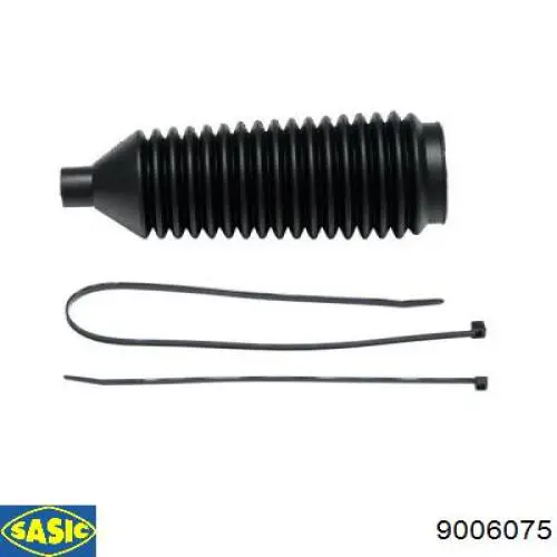 Пыльник рулевой рейки 6156467 Ford
