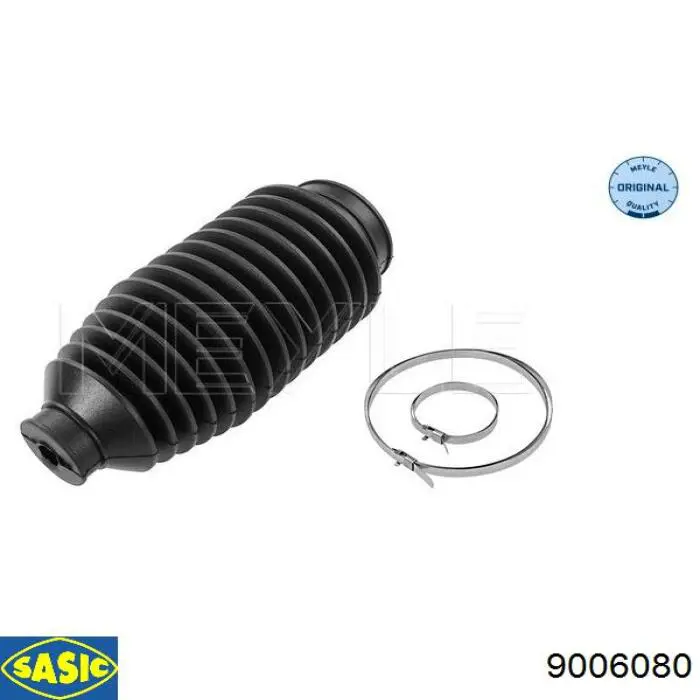 7398680 Ford Пыльник рулевой тяги