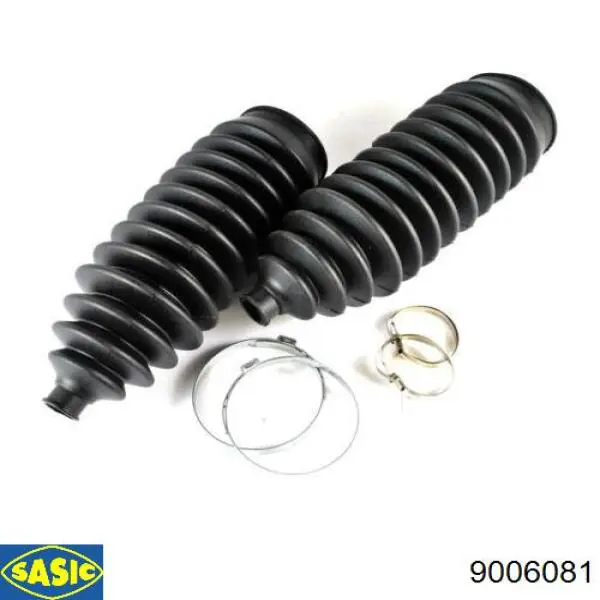 Пыльник тяги Sasic 9006081 цена, от 3.73 USD