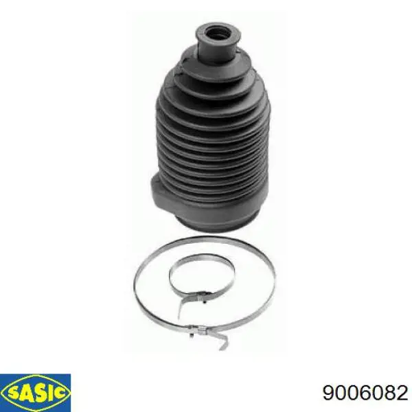 Пыльник рейки Sasic 9006082