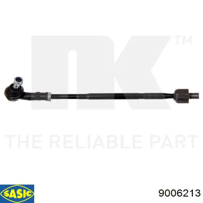 Рулевая тяга Sasic 9006213 цена, от 11.13 USD