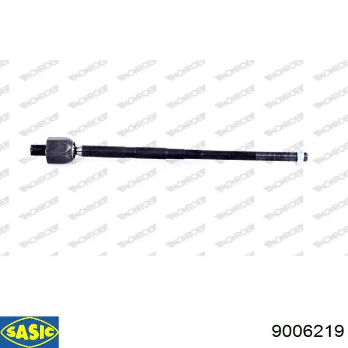 Рулевая тяга Sasic 9006219 цена, от 12.67 USD