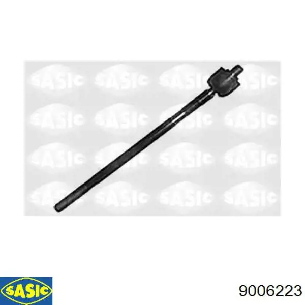 Тяга рулевая поперечная ABS 240072