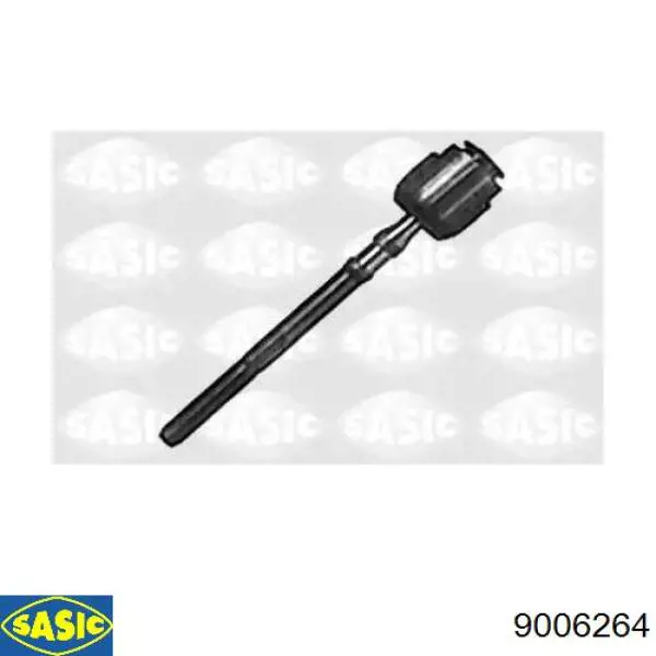 Рулевая тяга SSP0071 Magneti Marelli