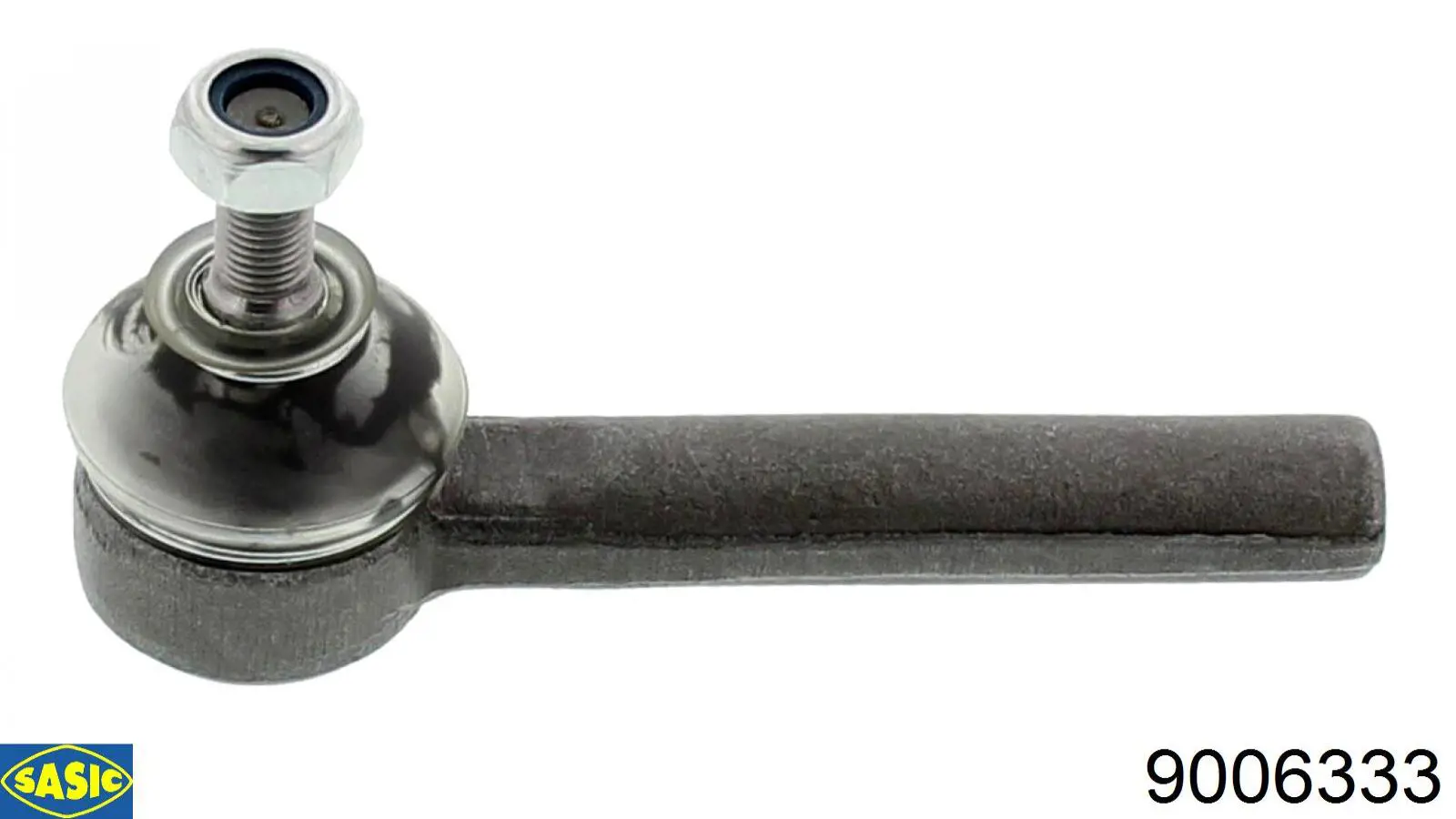 Рулевой наконечник Sasic 9006333 цена, от 7.70 USD