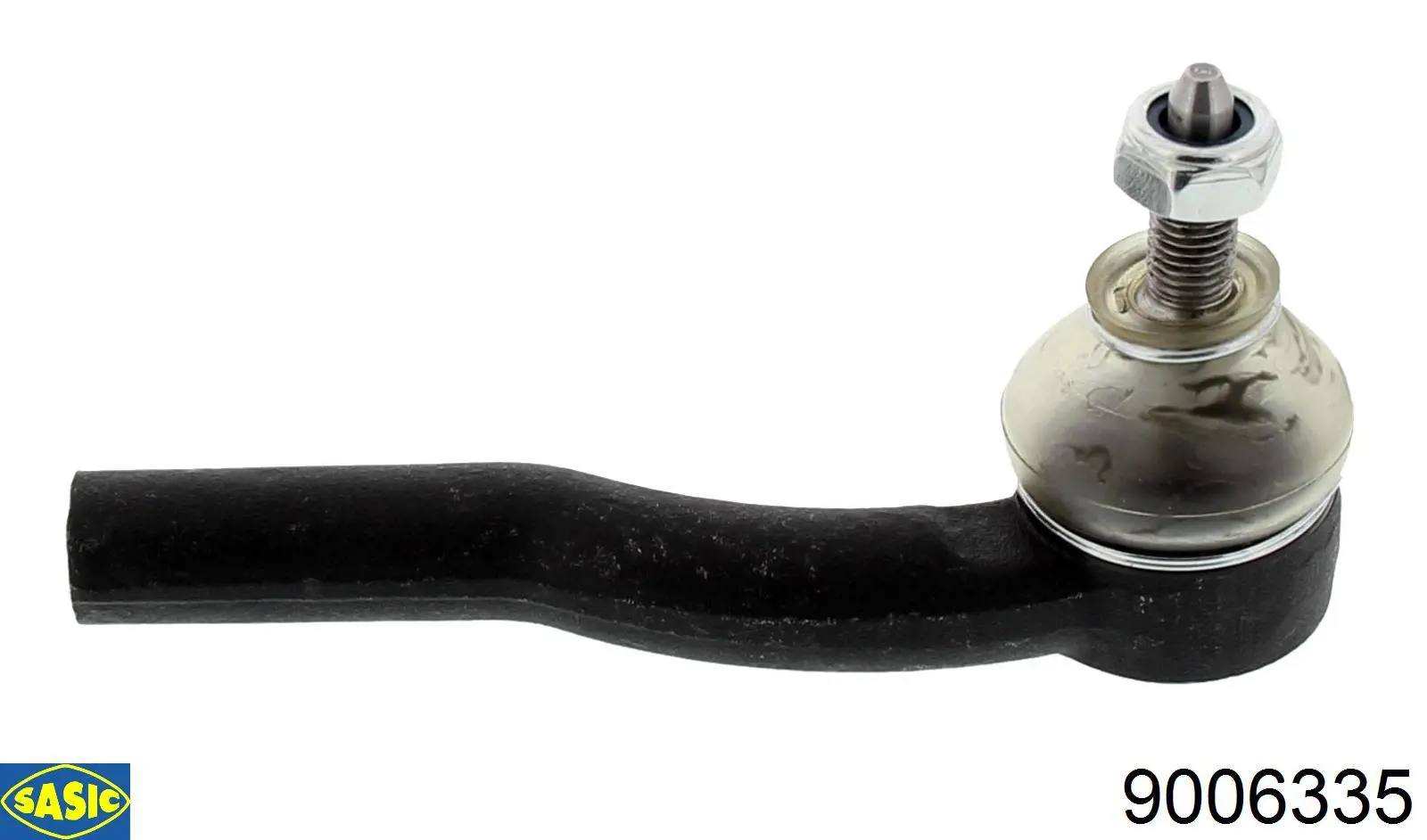 Рулевой наконечник Sasic 9006335 цена, от 9.63 USD