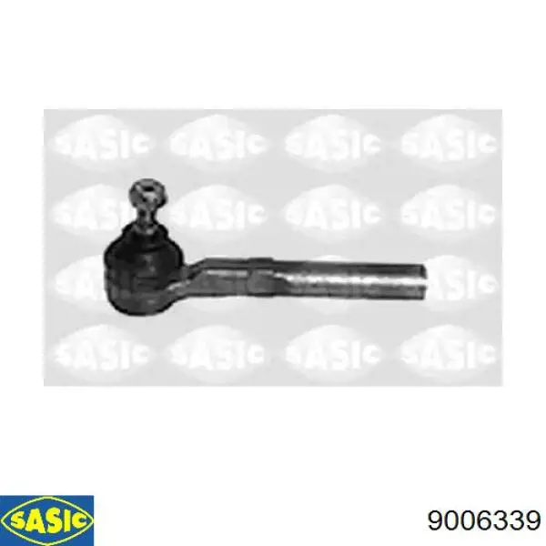01TR423 ETS Наружный наконечник рулевой тяги