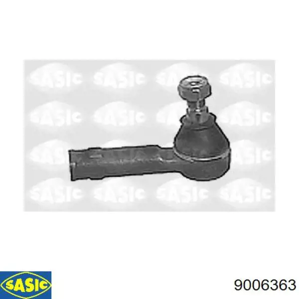 6156450 Ford Наружный наконечник рулевой тяги