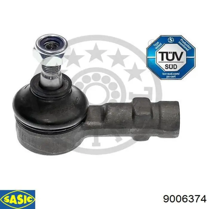 Наконечник рулевой тяги Sasic 9006374