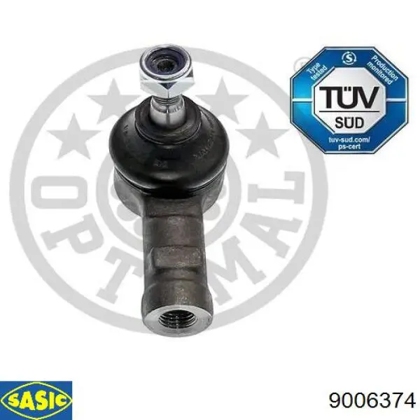 Рулевой наконечник Sasic 9006374 цена, от 7.18 USD