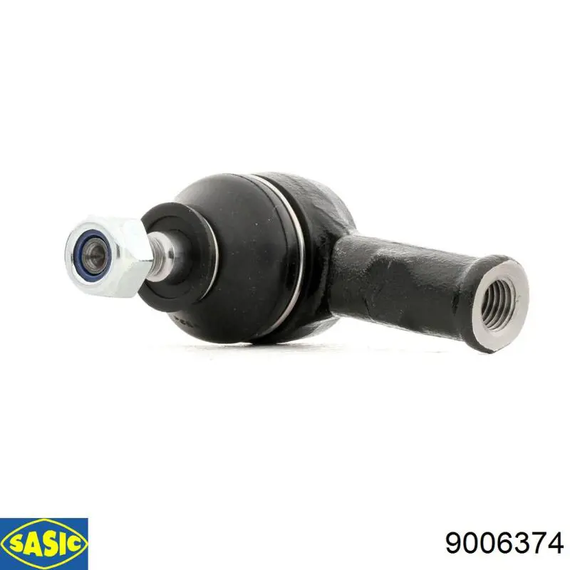 9006374 Sasic Наружный наконечник рулевой тяги