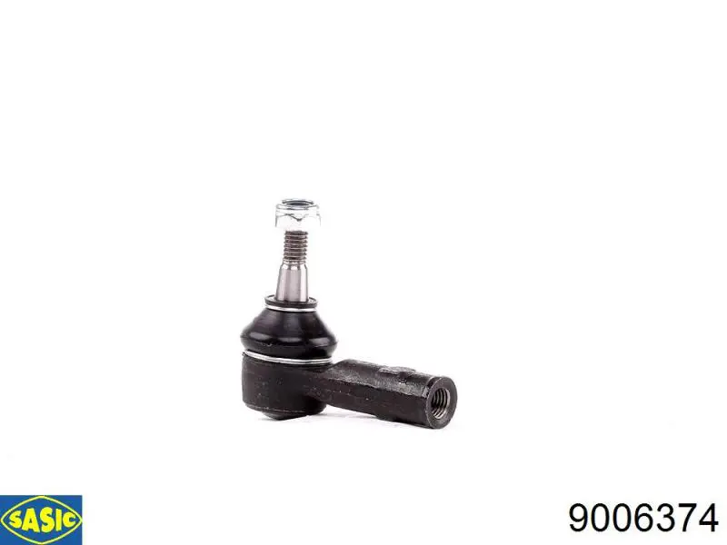 Рулевой наконечник 9006374 Sasic