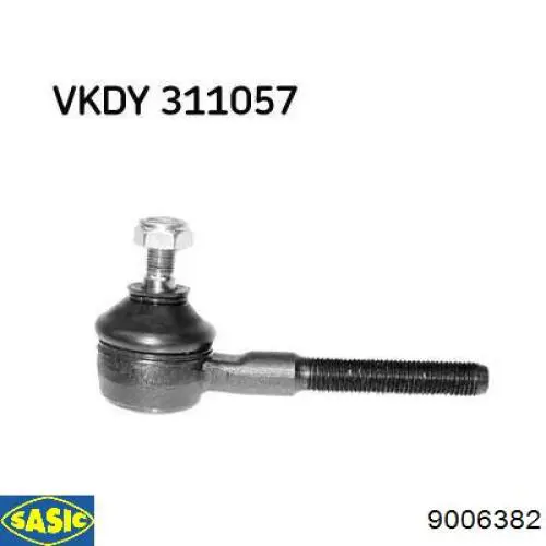 Рулевой наконечник 1014601 Lemforder