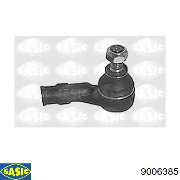 Рулевой наконечник 9006385 Sasic
