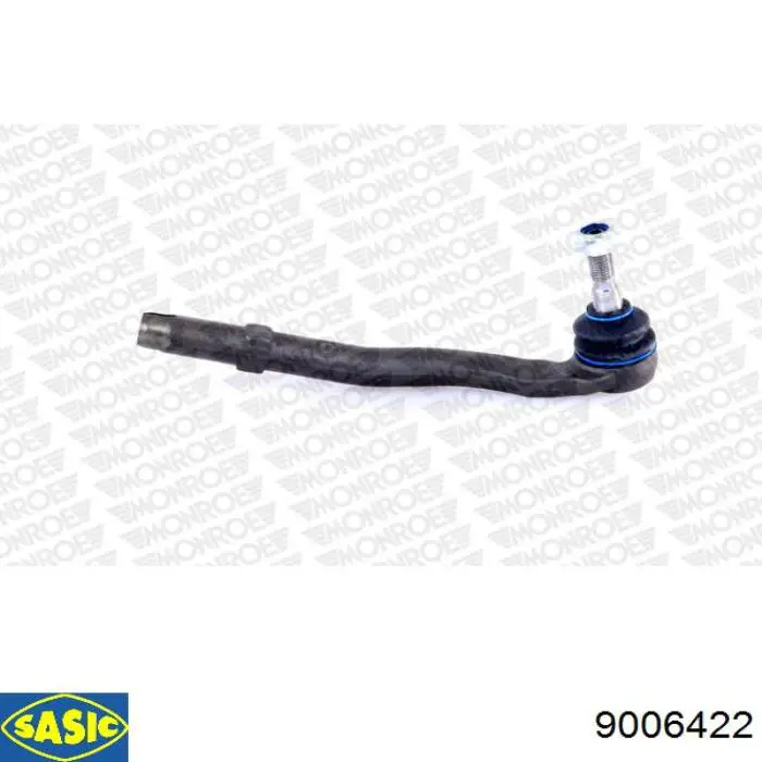 Рулевой наконечник Sasic 9006422 цена, от 12.16 USD
