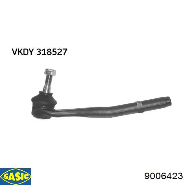 Рулевой наконечник Sasic 9006423 цена, от 13.62 USD