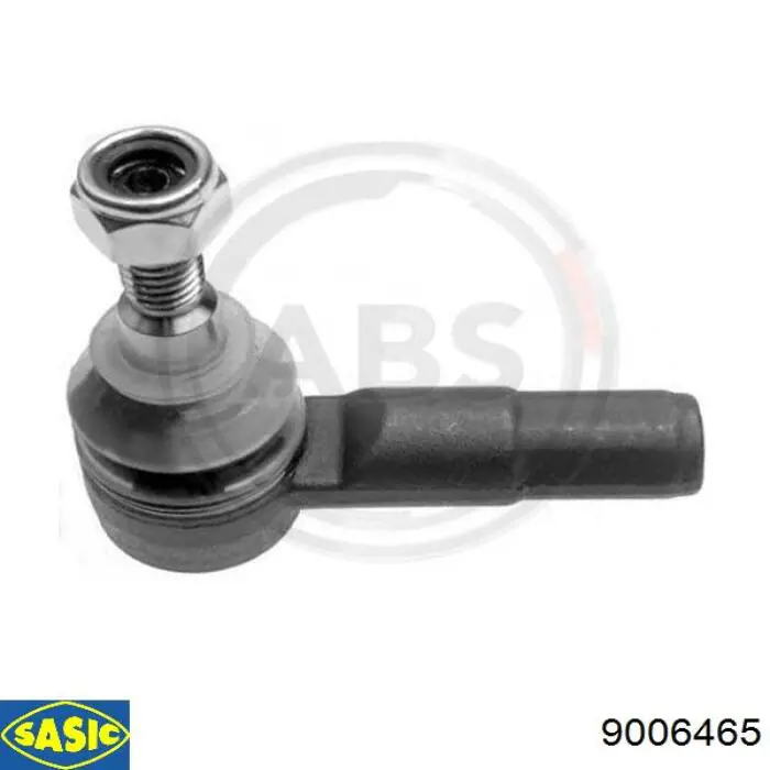 Купить 9006465 Sasic Наконечник рулевой тяги, внешний