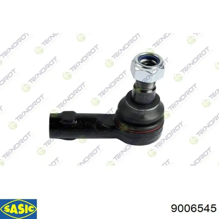 Наконечник рулевой тяги Sasic 9006545