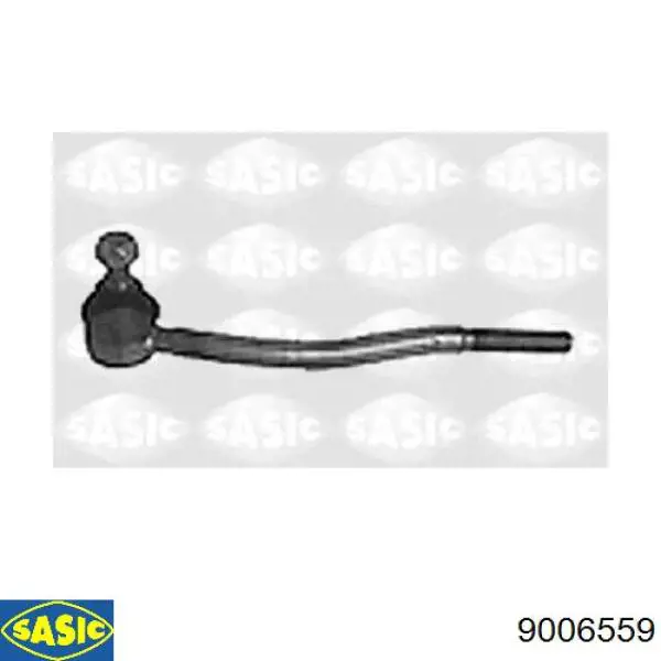 Купить 324155 Opel Наконечник рулевой тяги, внешний