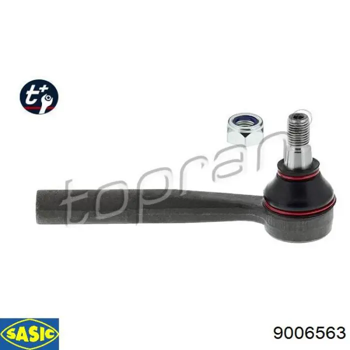 Рулевой наконечник CE0128 CTR