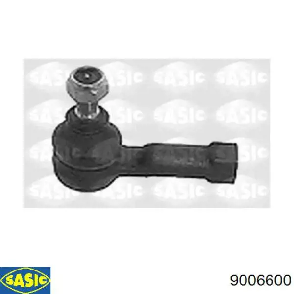 Рулевой наконечник 9006600 Sasic