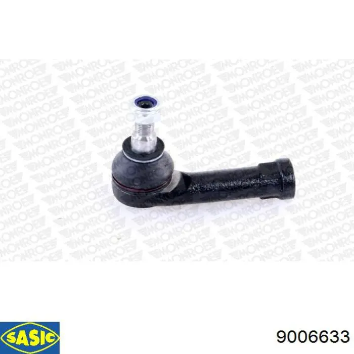 Наконечник рулевой тяги Sasic 9006633