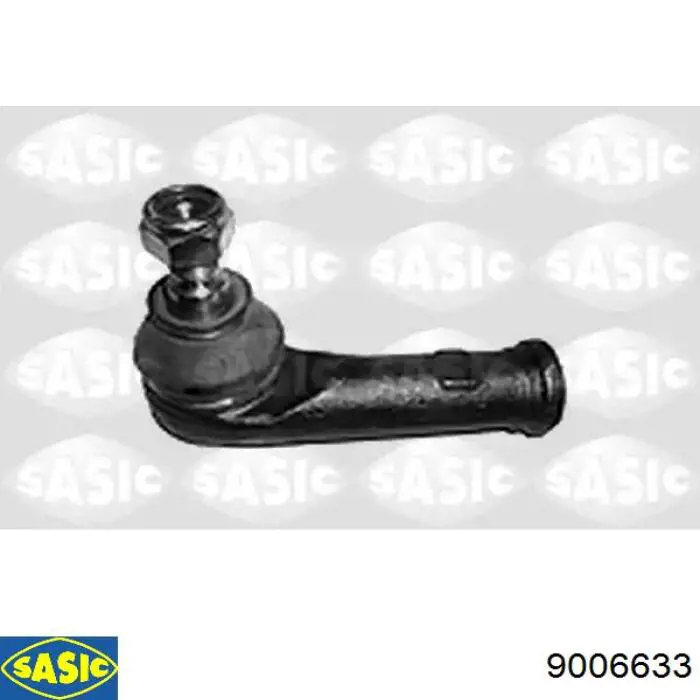 9006633 Sasic рулевой наконечник