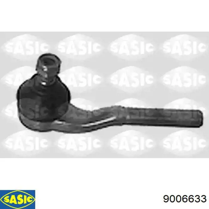 Рулевой наконечник Sasic 9006633 цена, от 9.66 USD