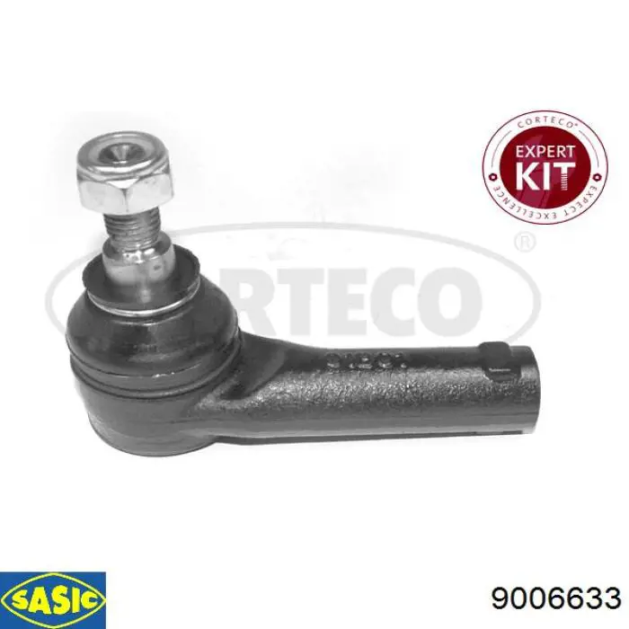 Рулевой наконечник Sasic 9006633 цена, от 9.66 USD