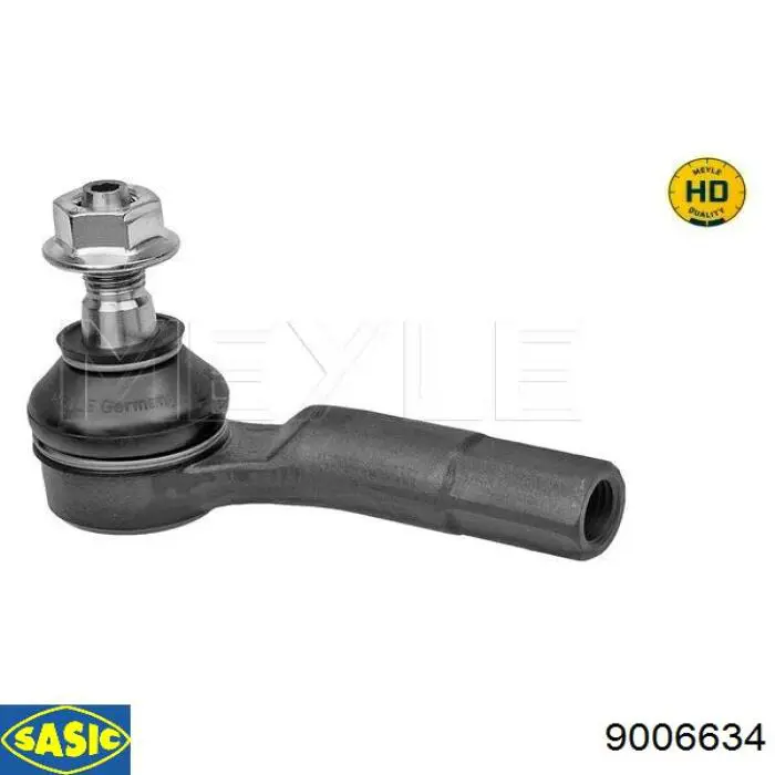 Рулевой наконечник Sasic 9006634 цена, от 8.74 USD