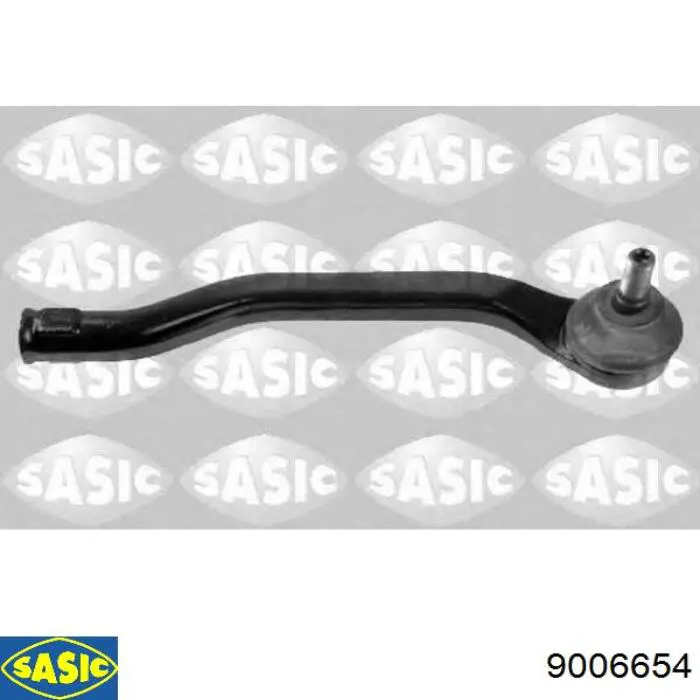 Рулевой наконечник 9006654 Sasic