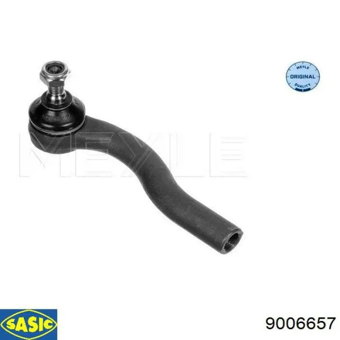 Рулевой наконечник Sasic 9006657 цена, от 10.53 USD
