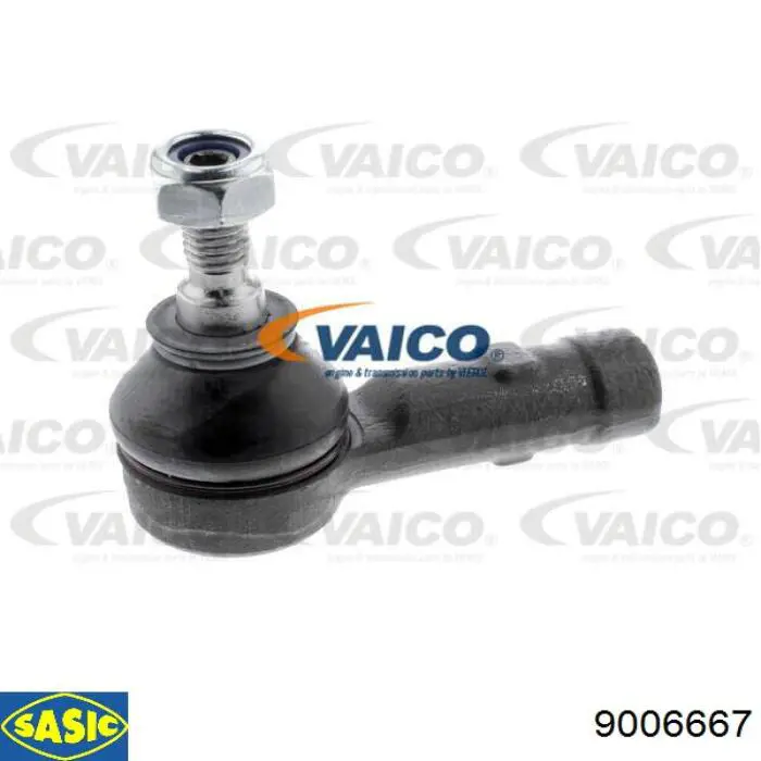 Рулевой наконечник Sasic 9006667 цена, от 9.52 USD
