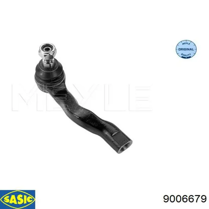 Рулевой наконечник Sasic 9006679 цена, от 14.91 USD