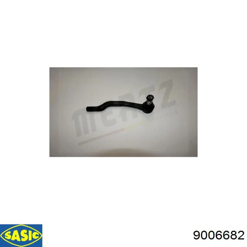Наконечник рулевой тяги Sasic 9006682