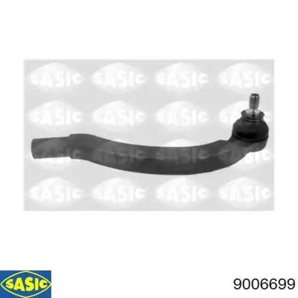 VKDY317000 SKF Наружный наконечник рулевой тяги