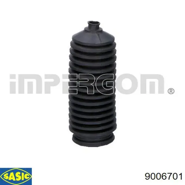 Пыльник тяги Sasic 9006701 цена, от 6.63 USD