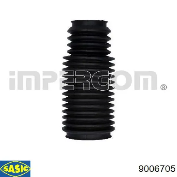 Пыльник тяги Sasic 9006705 цена, от 7.19 USD