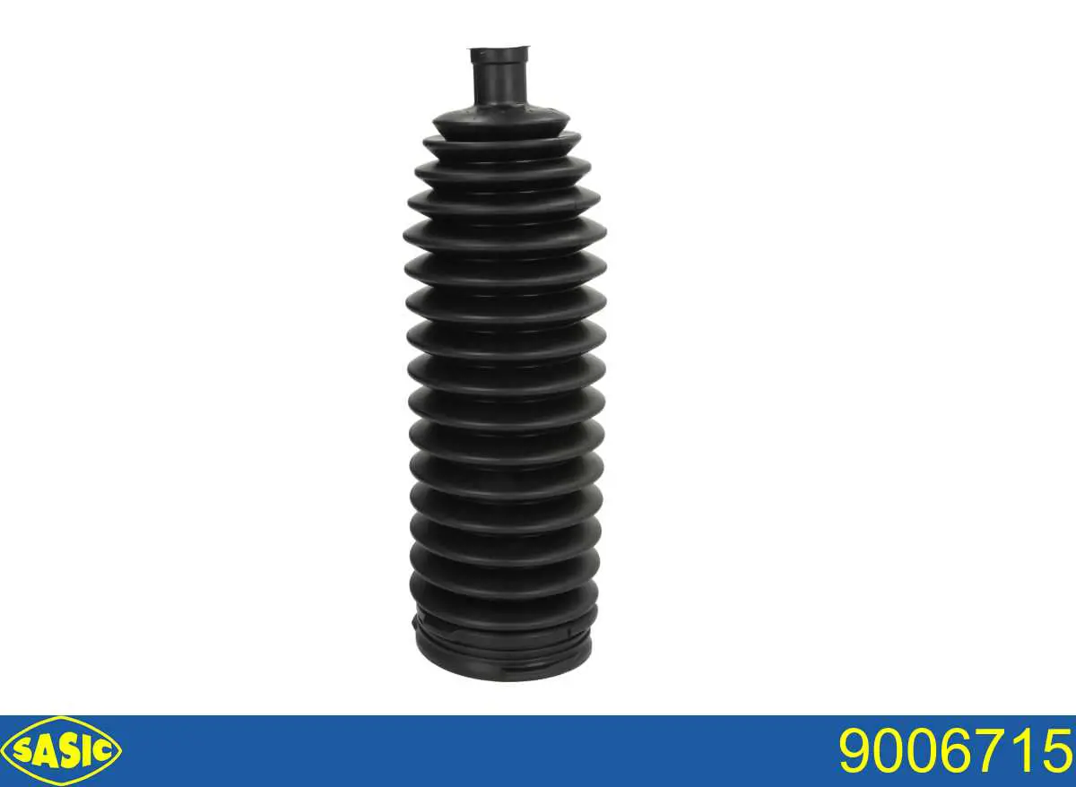 7701473334 Renault (RVI) Пыльник рулевой тяги