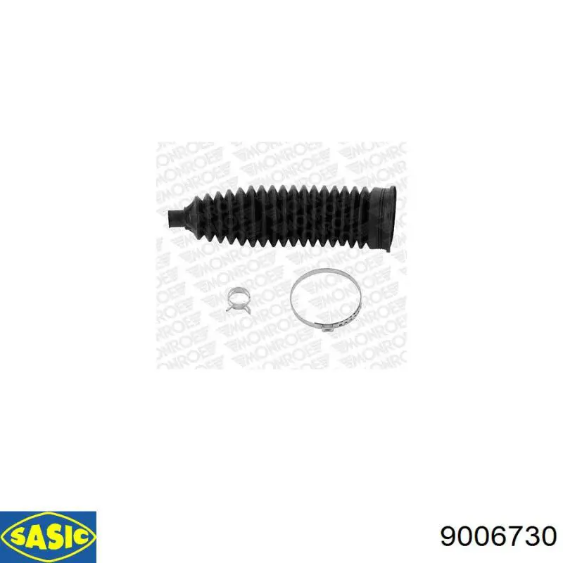 Пыльник тяги Febi 102121 цена, от 5.78 USD