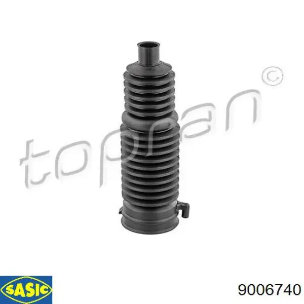 Купить 4775683 Ford Чехол рулевого механизма