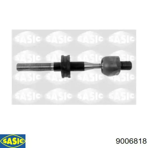 Тяга рулевая поперечная Sasic 9006818