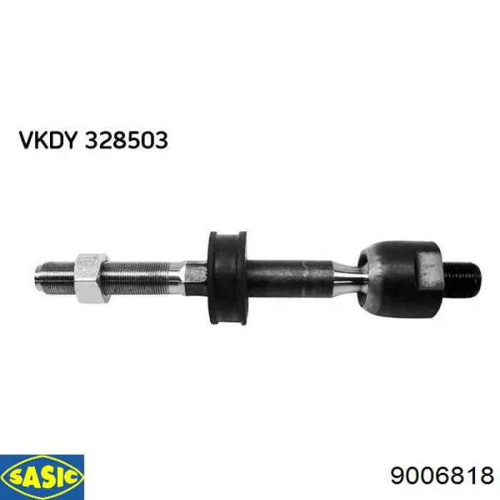 Рулевая тяга Sasic 9006818 цена, от 12.18 USD